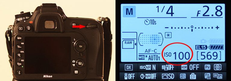 3 Ways on How To Use A Nikon Camera