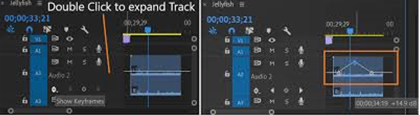 How To Lower Music Volume In Adobe Premiere[Detailed Guide]
