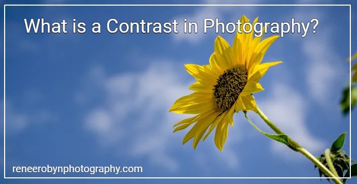 What is a Contrast in Photography?