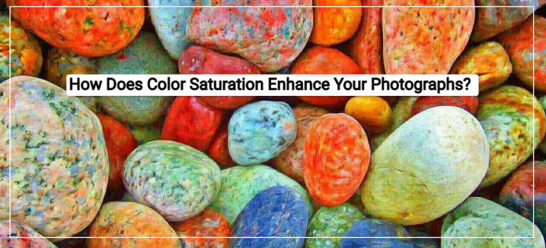 Satuartion Image Examples What is saturation in photography? - Renee Robyn