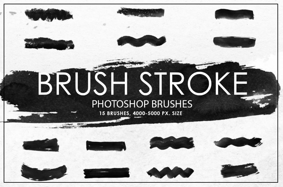 The Best Photoshop Brushes for Free