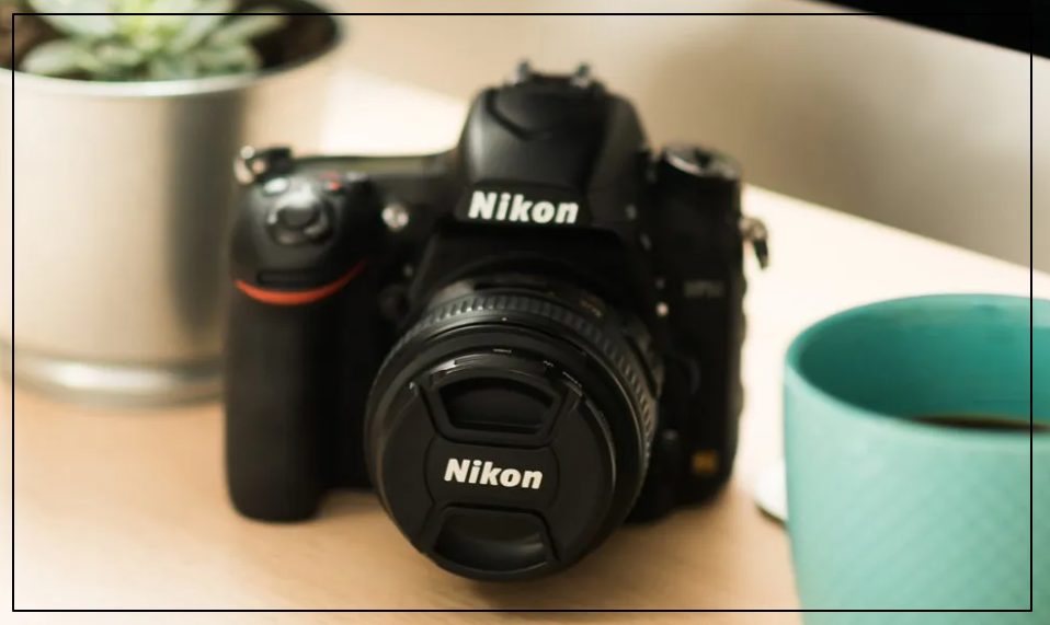 Best Nikon Cameras