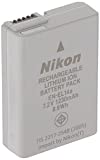 Nikon 27126 EN-EL 14A Rechargeable Li-Ion Battery (Grey)