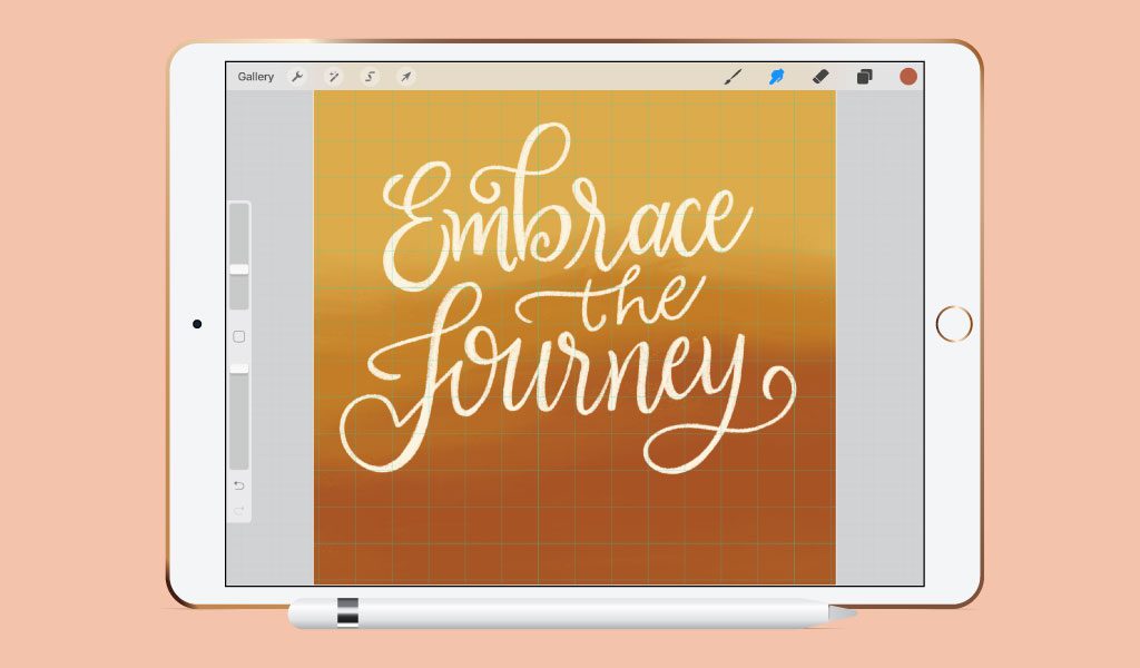 Battle of the Drawing Apps: Adobe Fresco vs. Procreate — Procreate