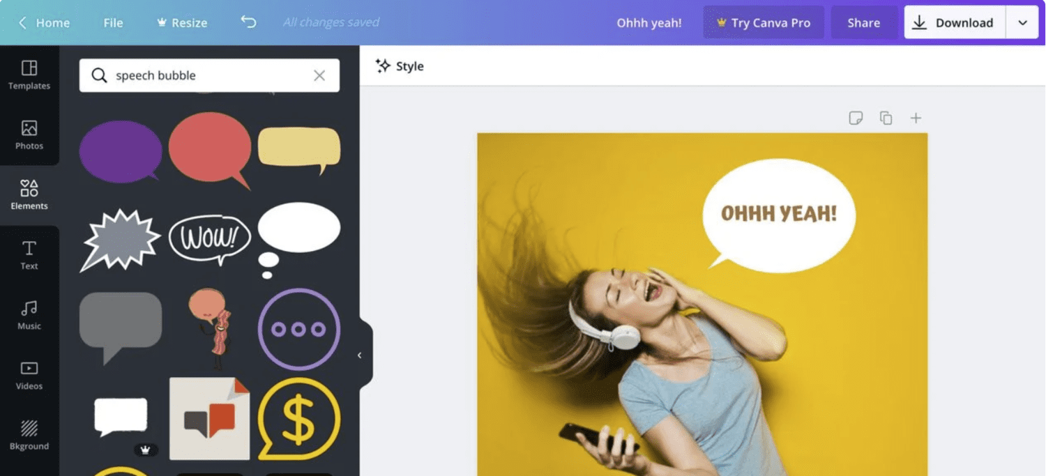 What is Canva? An Introduction to Canva’s Features