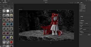 Rendering for 3D Product Design Using Adobe Dimension & Photoshop | FlippedNormals